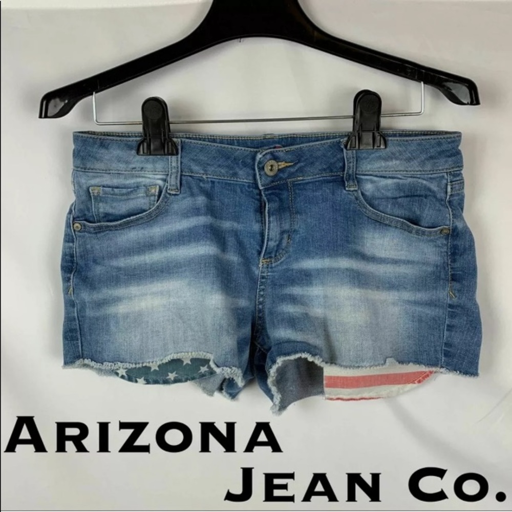 Arizona Jean Company Jean Shorts